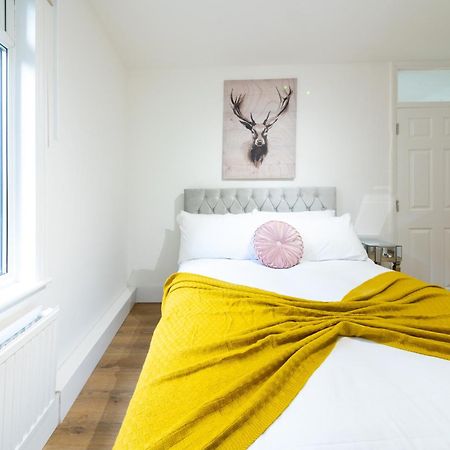 Stylish 2 Bedrooms Little Venice - 44 London Ngoại thất bức ảnh