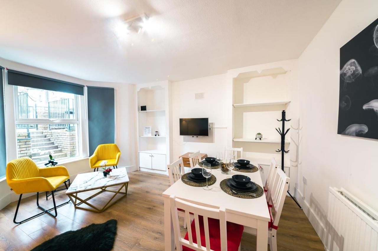 Stylish 2 Bedrooms Little Venice - 44 London Ngoại thất bức ảnh