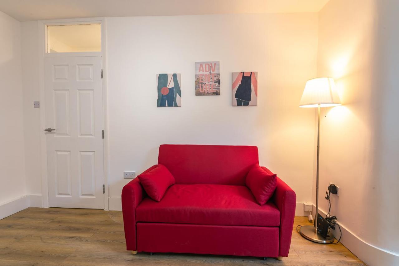 Stylish 2 Bedrooms Little Venice - 44 London Ngoại thất bức ảnh
