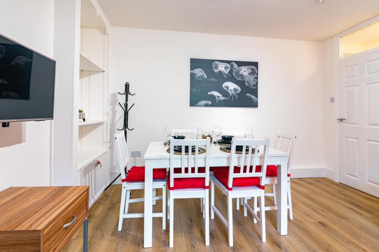 Stylish 2 Bedrooms Little Venice - 44 London Ngoại thất bức ảnh