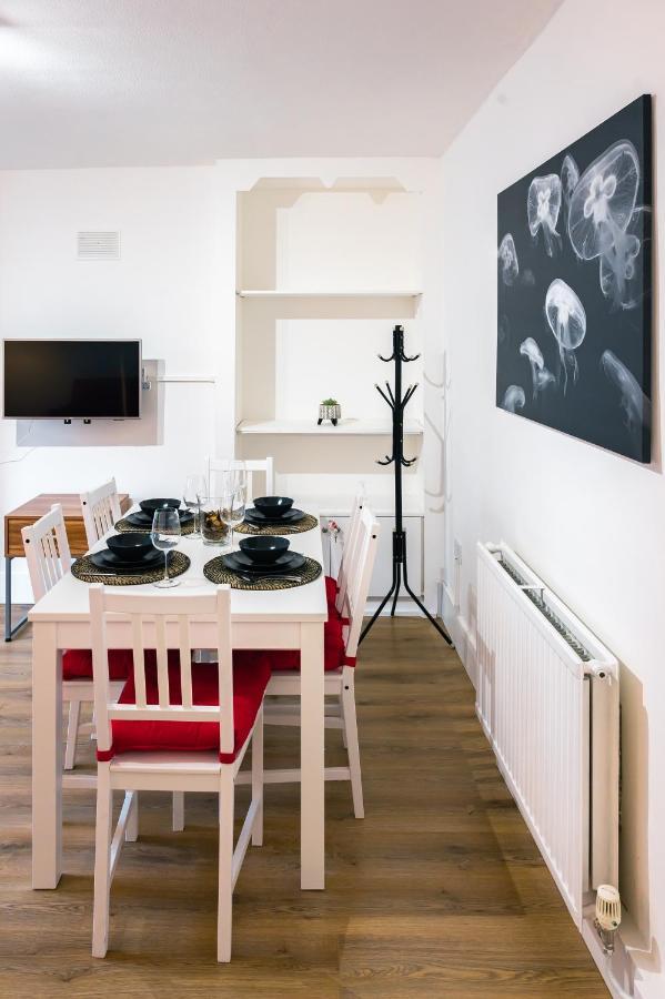 Stylish 2 Bedrooms Little Venice - 44 London Ngoại thất bức ảnh