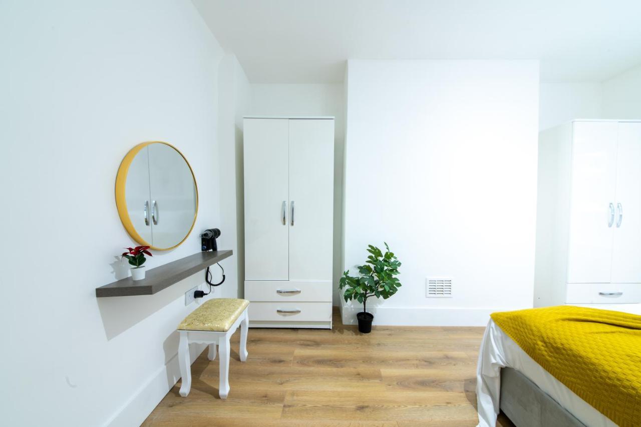 Stylish 2 Bedrooms Little Venice - 44 London Ngoại thất bức ảnh
