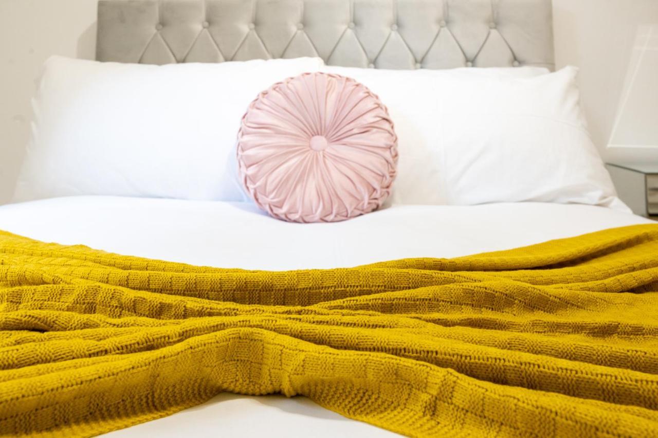 Stylish 2 Bedrooms Little Venice - 44 London Ngoại thất bức ảnh