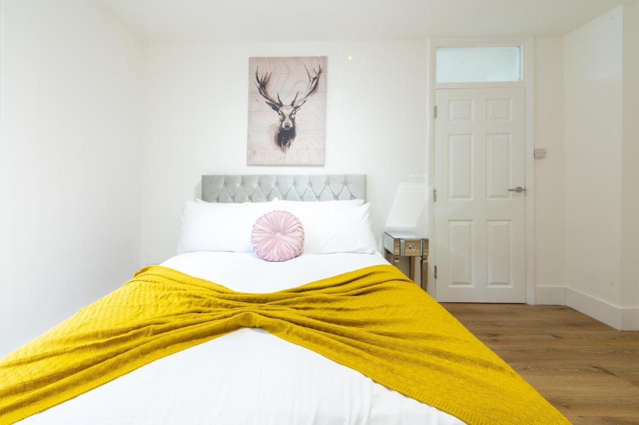 Stylish 2 Bedrooms Little Venice - 44 London Ngoại thất bức ảnh