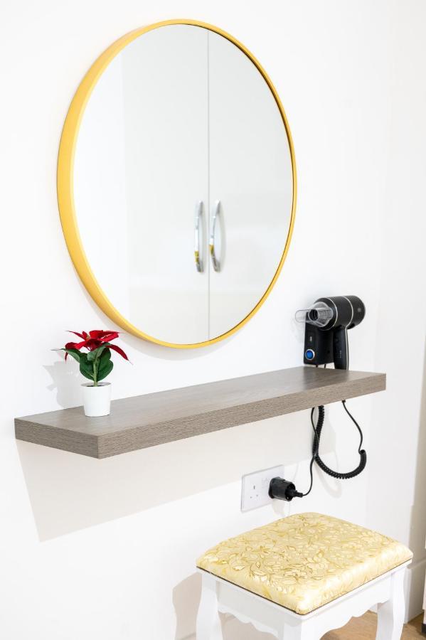 Stylish 2 Bedrooms Little Venice - 44 London Ngoại thất bức ảnh