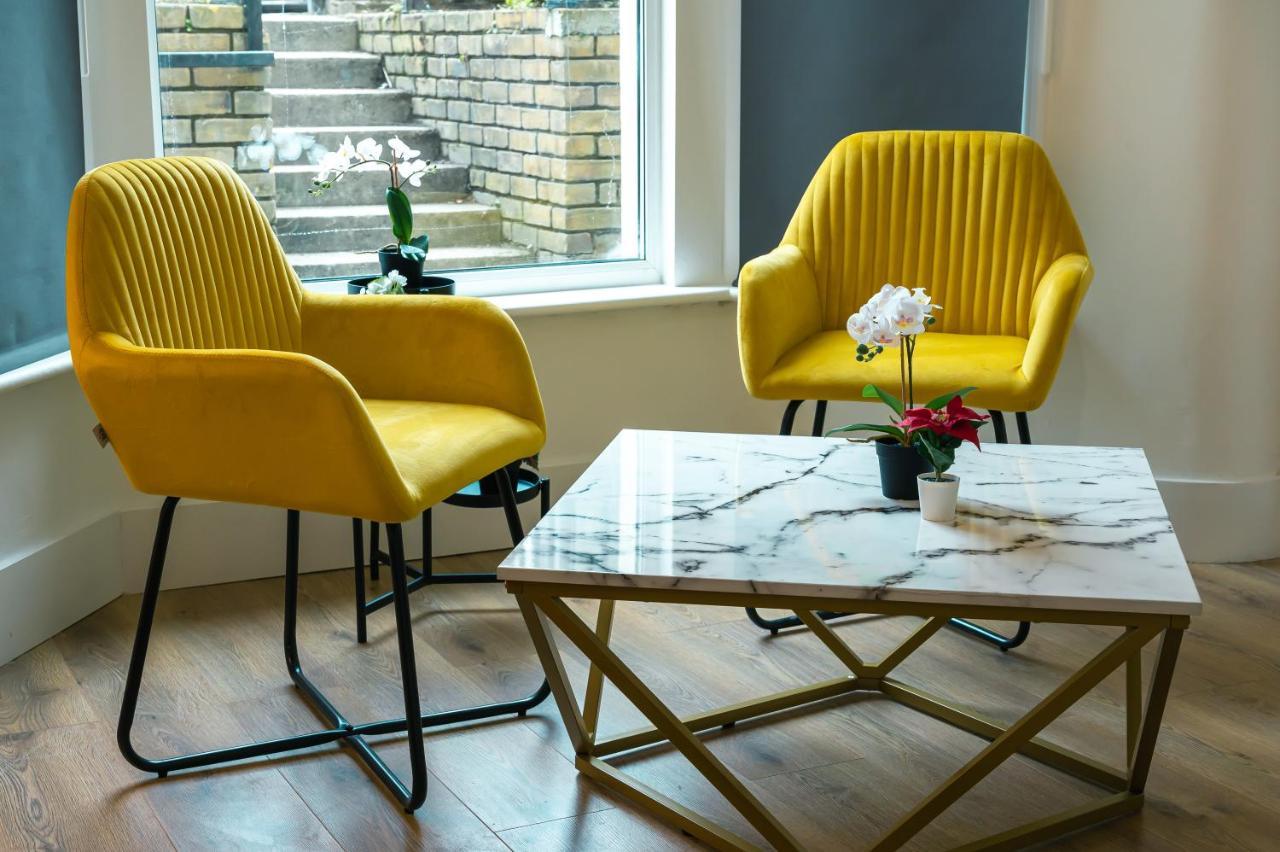 Stylish 2 Bedrooms Little Venice - 44 London Ngoại thất bức ảnh