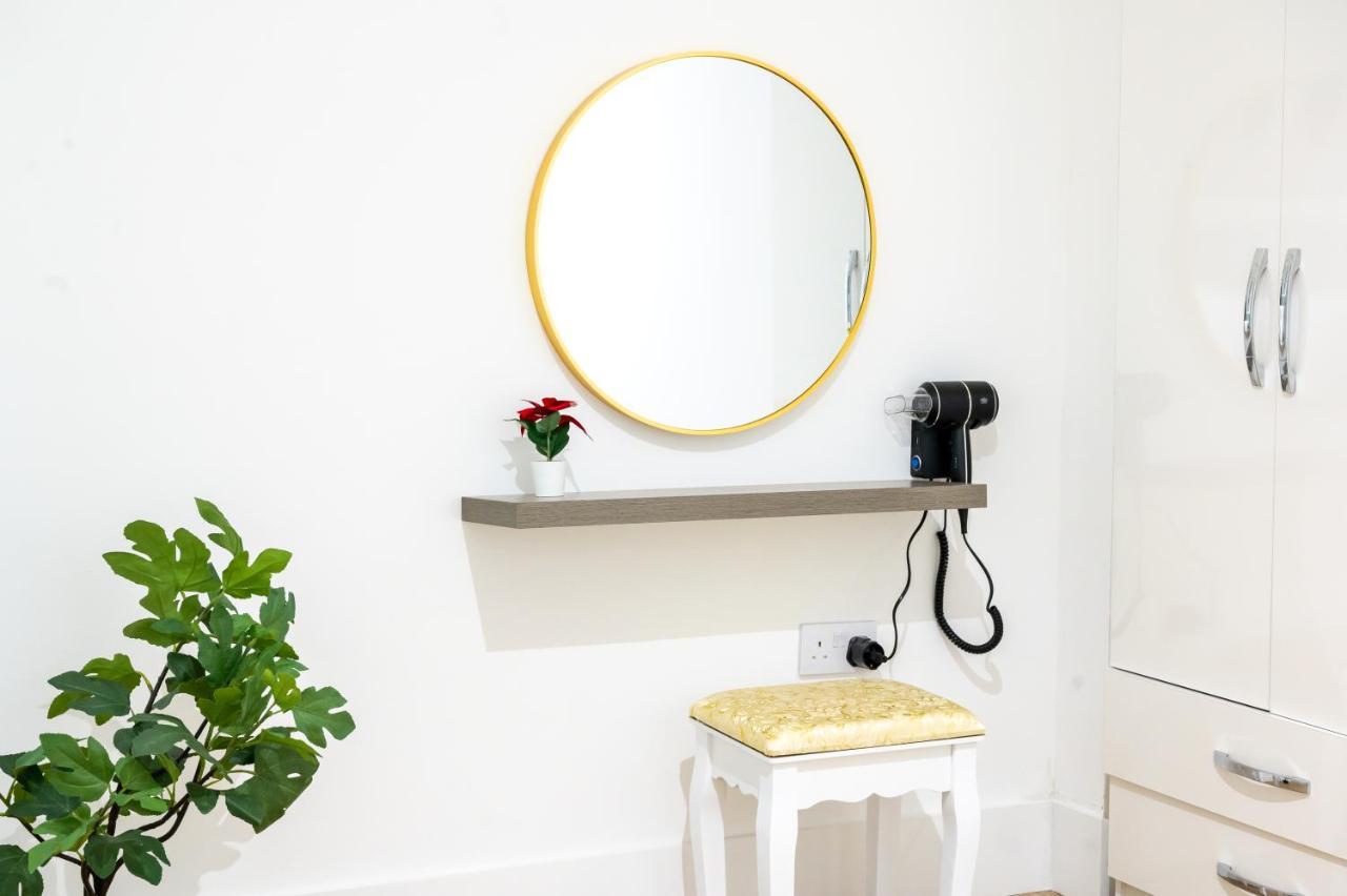 Stylish 2 Bedrooms Little Venice - 44 London Ngoại thất bức ảnh