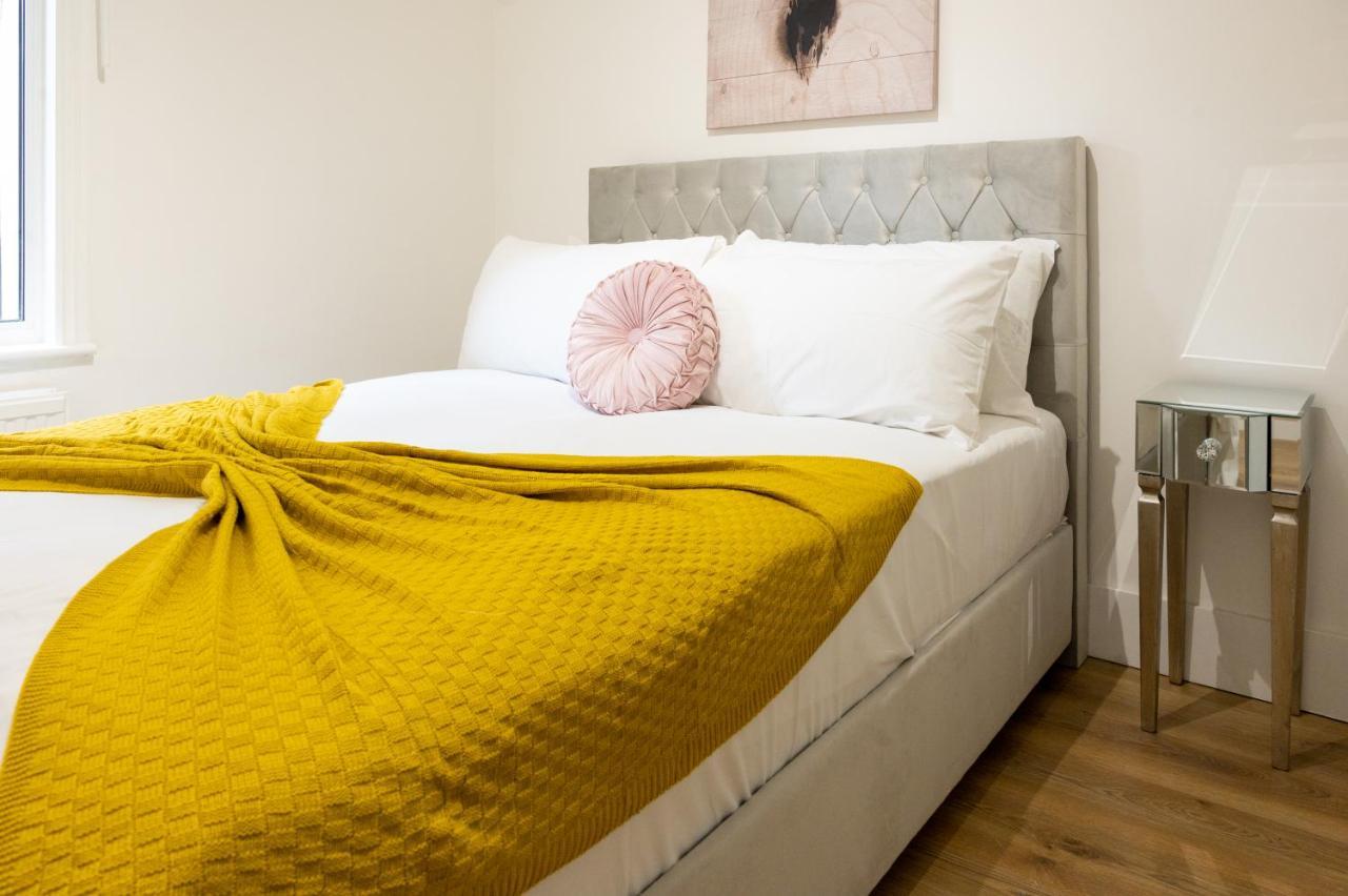 Stylish 2 Bedrooms Little Venice - 44 London Ngoại thất bức ảnh