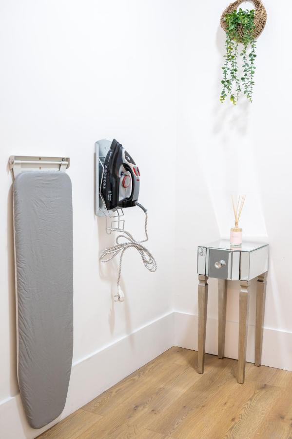 Stylish 2 Bedrooms Little Venice - 44 London Ngoại thất bức ảnh