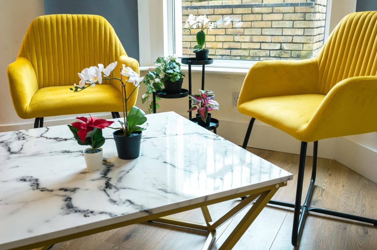 Stylish 2 Bedrooms Little Venice - 44 London Ngoại thất bức ảnh