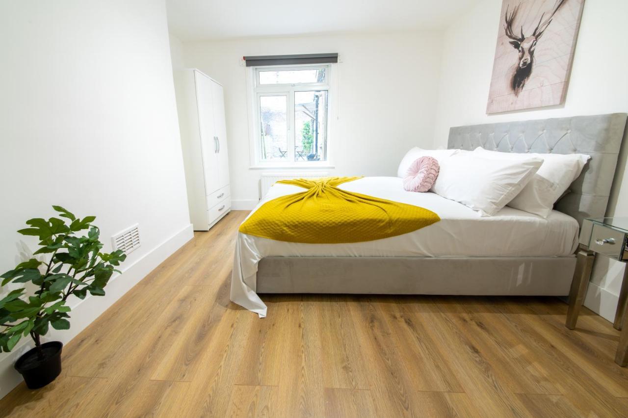 Stylish 2 Bedrooms Little Venice - 44 London Ngoại thất bức ảnh