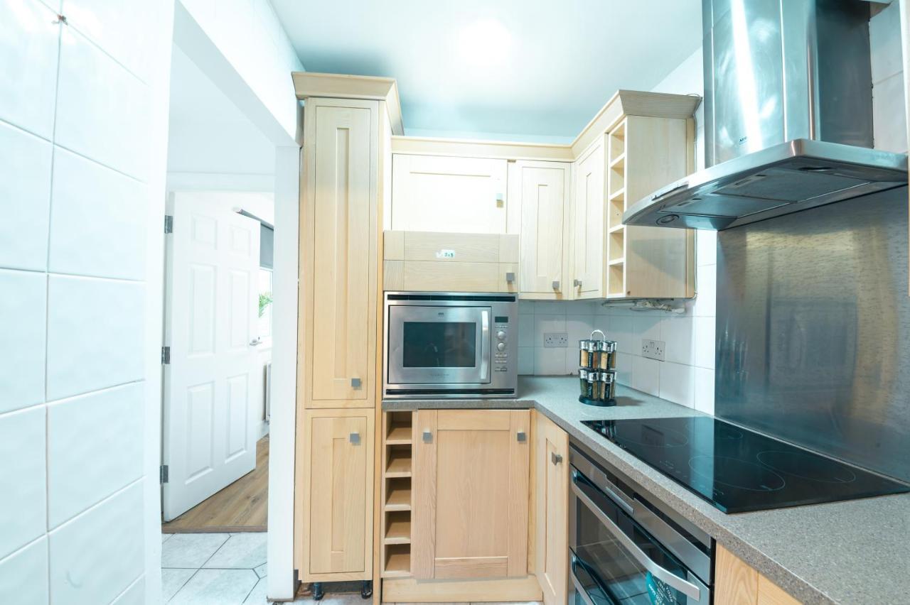 Stylish 2 Bedrooms Little Venice - 44 London Ngoại thất bức ảnh