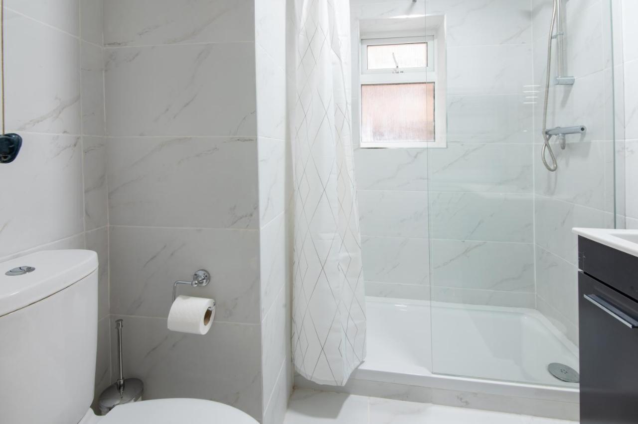 Stylish 2 Bedrooms Little Venice - 44 London Ngoại thất bức ảnh