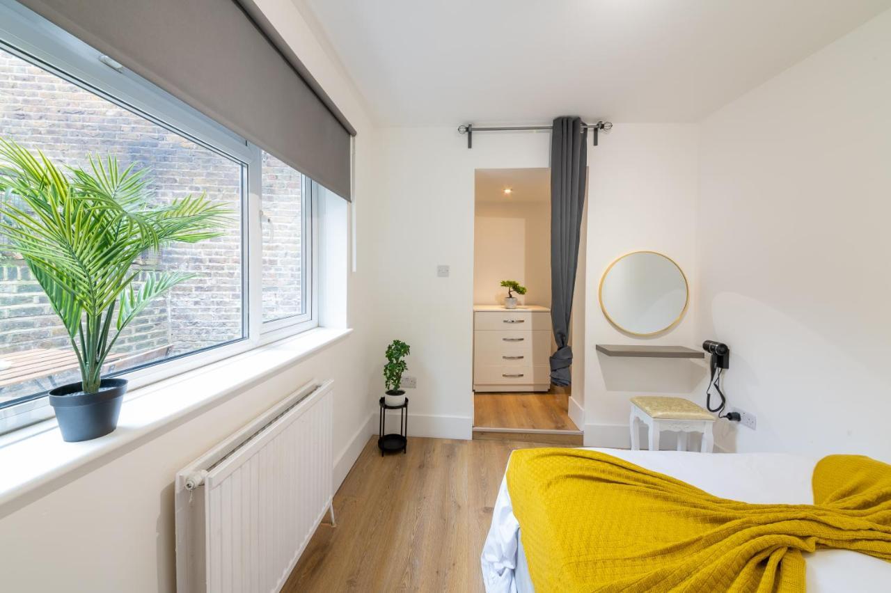 Stylish 2 Bedrooms Little Venice - 44 London Ngoại thất bức ảnh