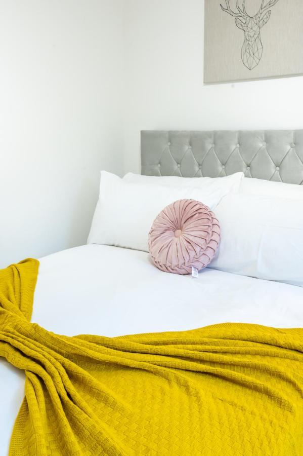 Stylish 2 Bedrooms Little Venice - 44 London Ngoại thất bức ảnh