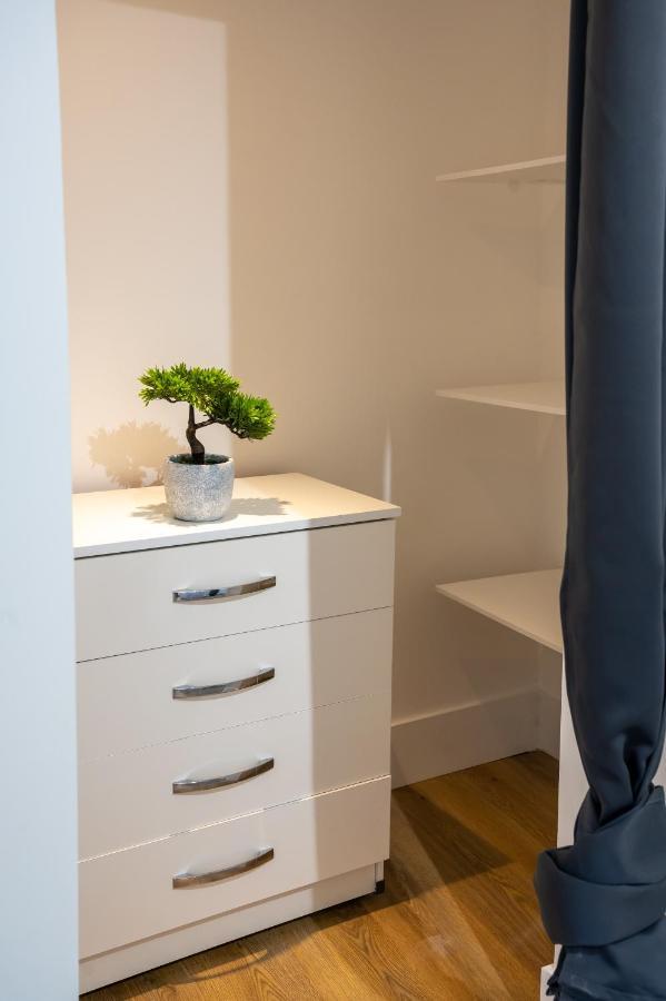 Stylish 2 Bedrooms Little Venice - 44 London Ngoại thất bức ảnh