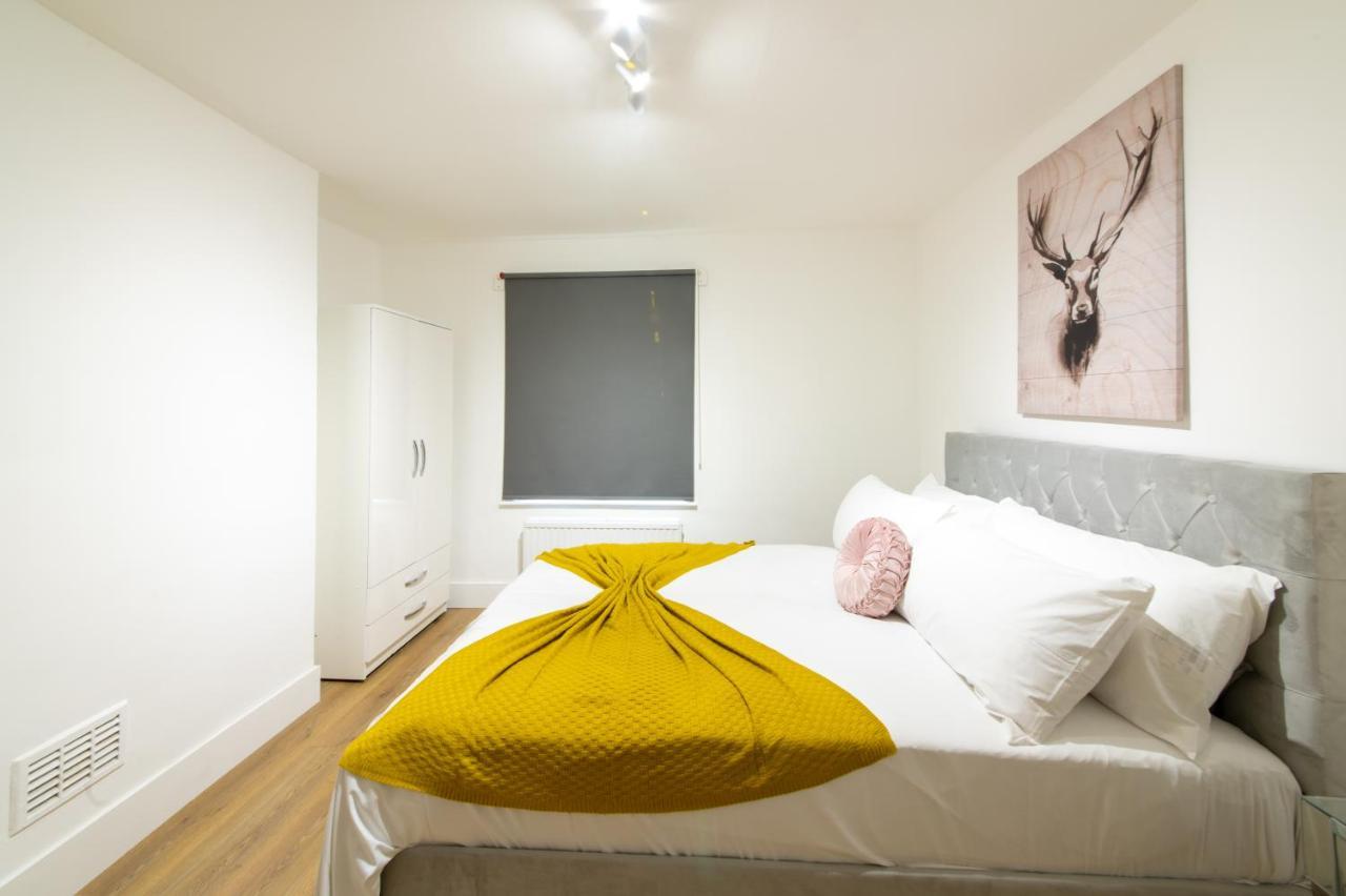Stylish 2 Bedrooms Little Venice - 44 London Ngoại thất bức ảnh