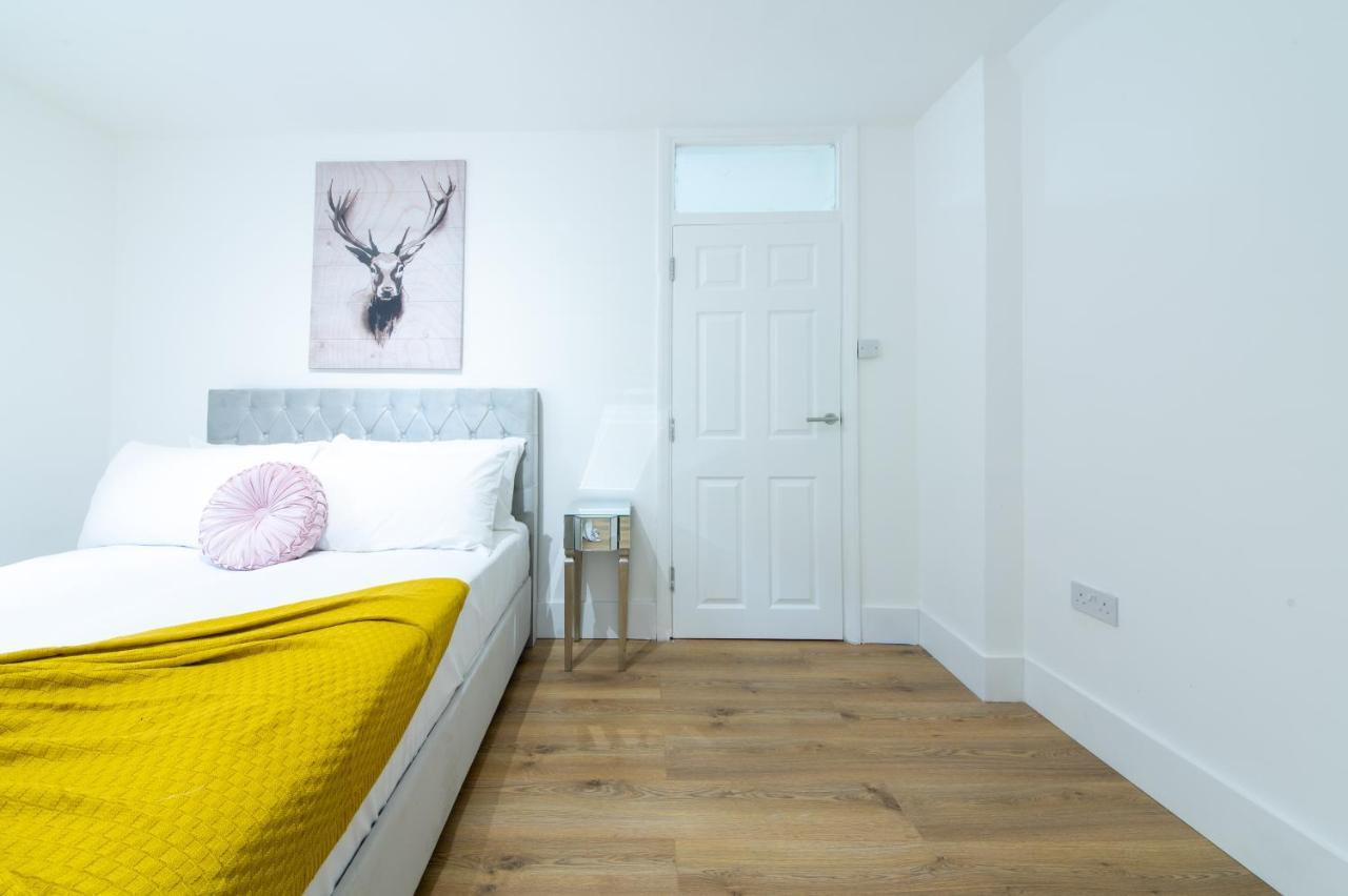 Stylish 2 Bedrooms Little Venice - 44 London Ngoại thất bức ảnh