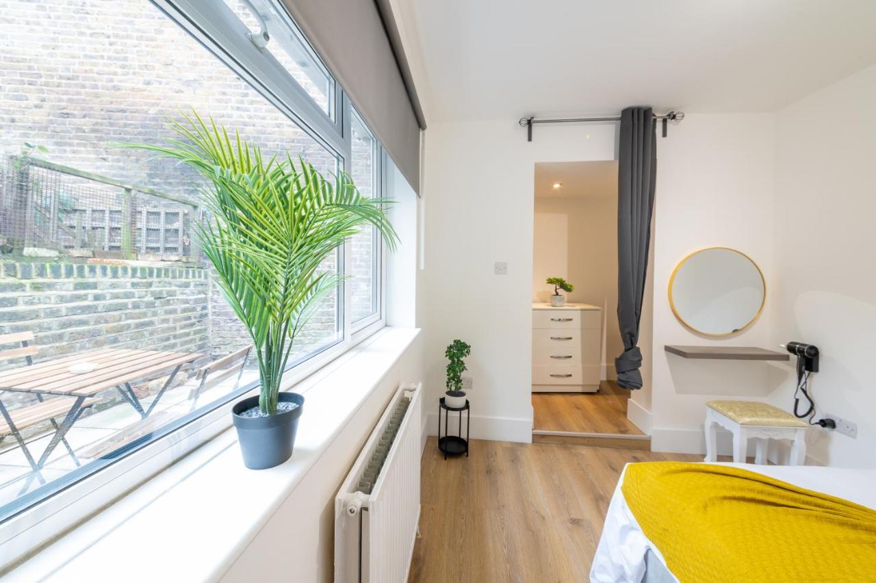 Stylish 2 Bedrooms Little Venice - 44 London Ngoại thất bức ảnh