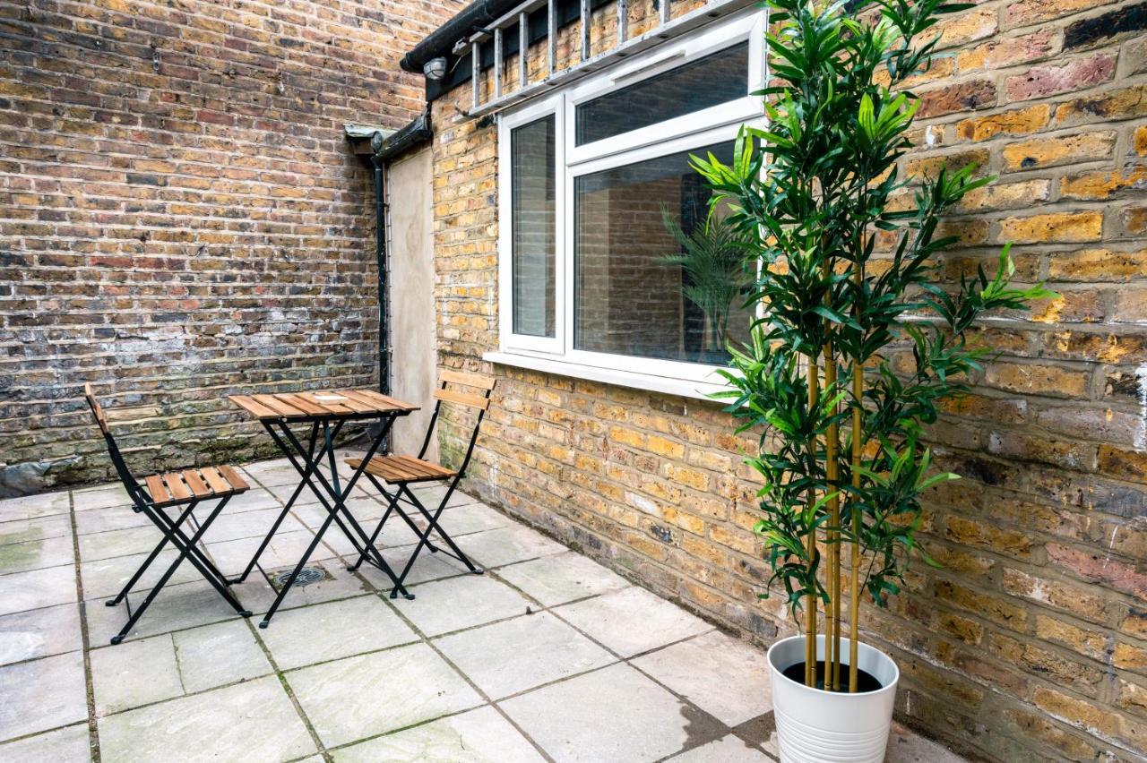 Stylish 2 Bedrooms Little Venice - 44 London Ngoại thất bức ảnh