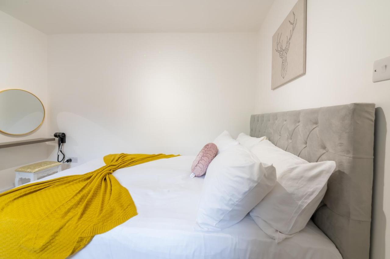 Stylish 2 Bedrooms Little Venice - 44 London Ngoại thất bức ảnh