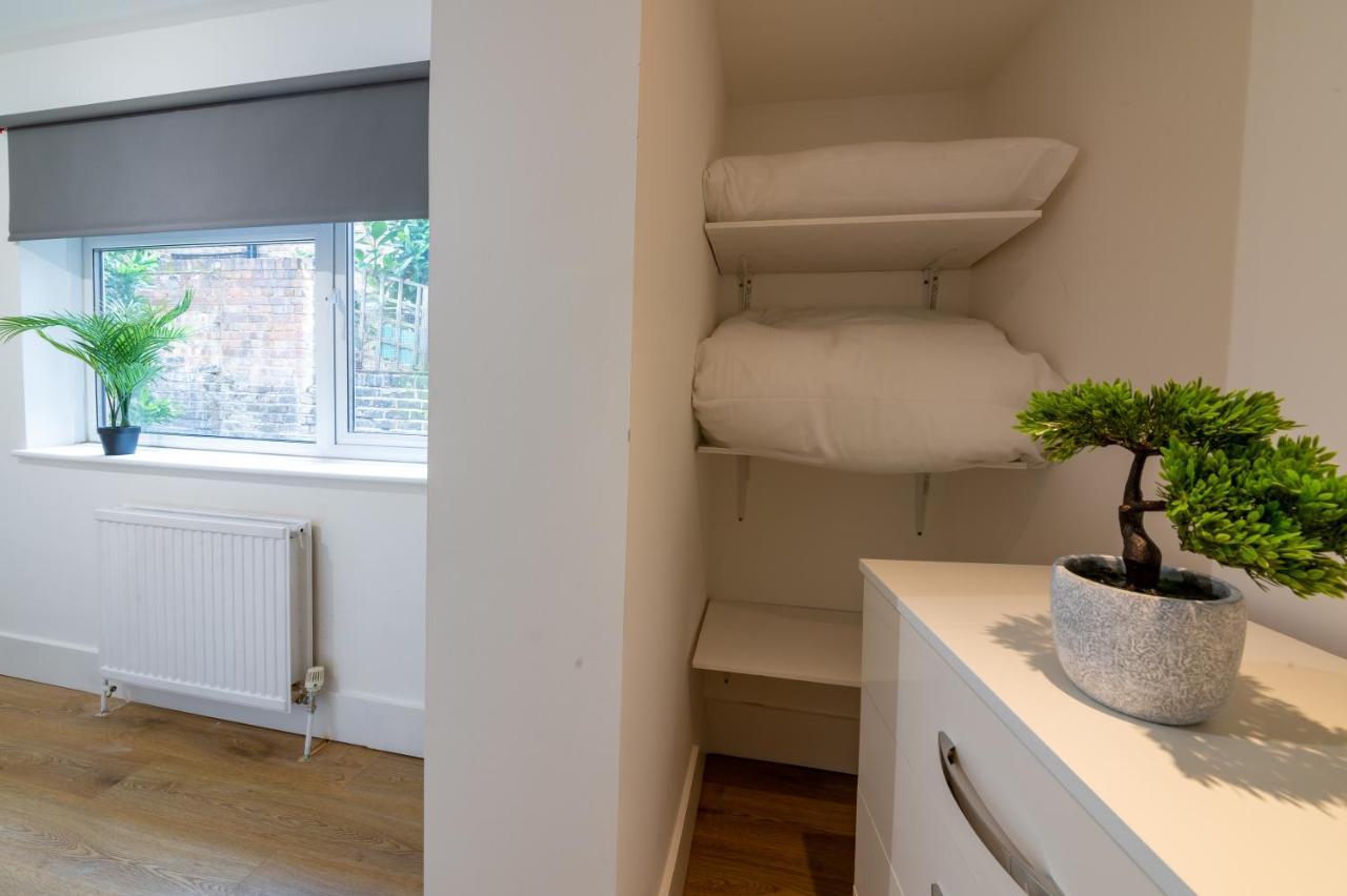 Stylish 2 Bedrooms Little Venice - 44 London Ngoại thất bức ảnh