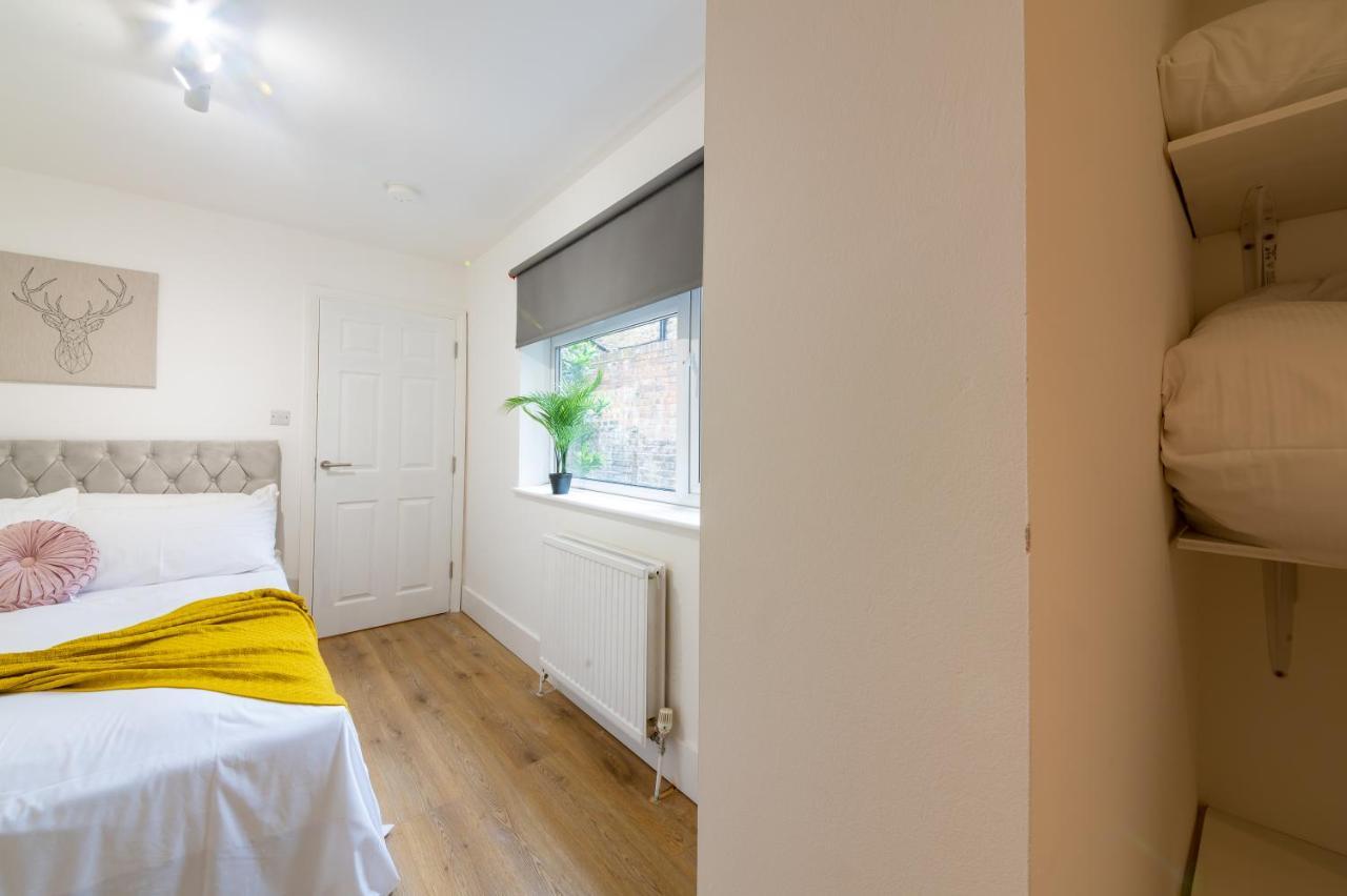 Stylish 2 Bedrooms Little Venice - 44 London Ngoại thất bức ảnh