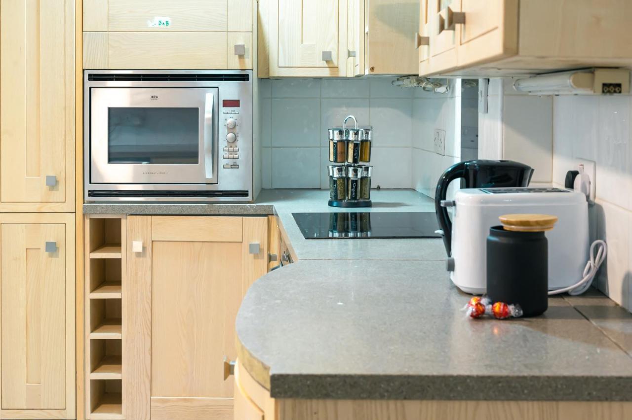 Stylish 2 Bedrooms Little Venice - 44 London Ngoại thất bức ảnh