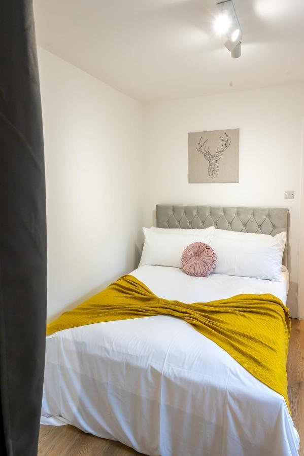 Stylish 2 Bedrooms Little Venice - 44 London Ngoại thất bức ảnh