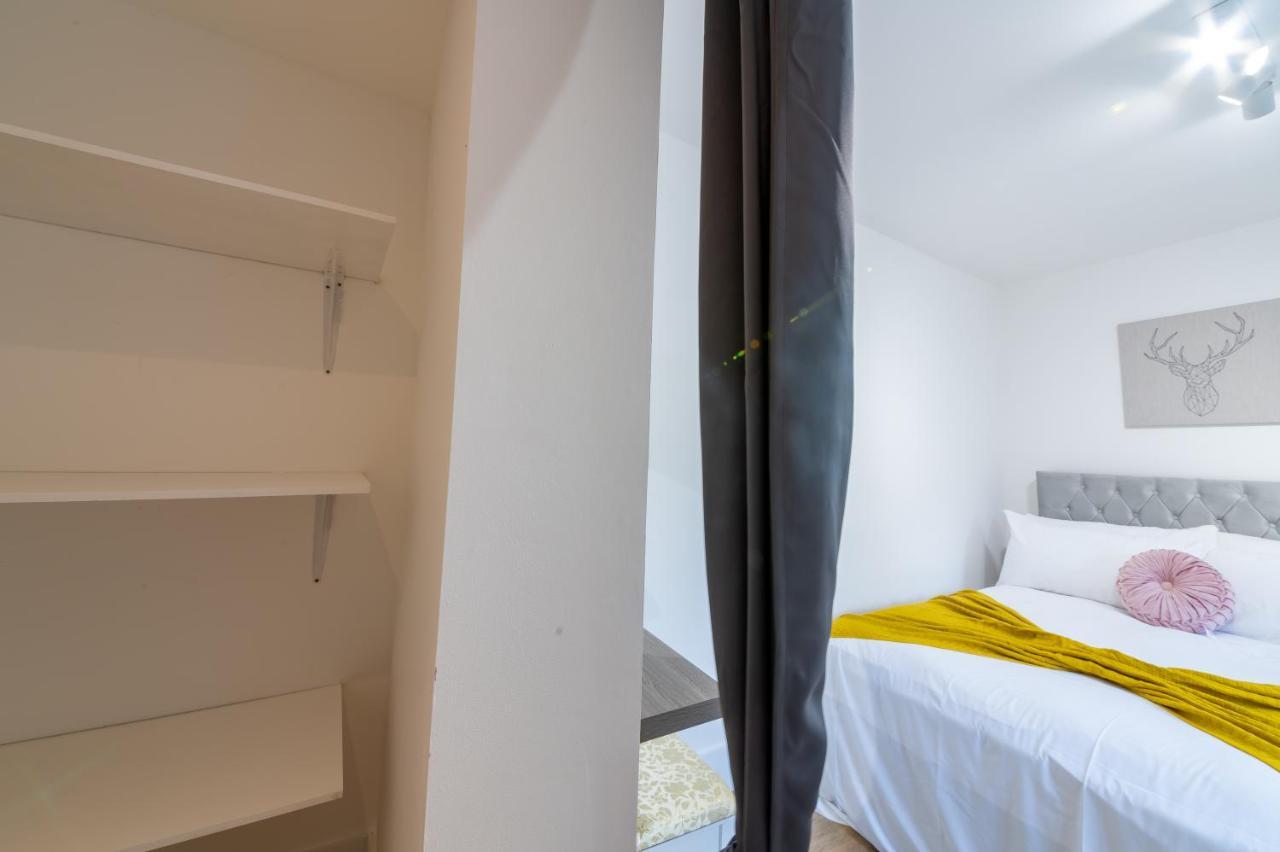 Stylish 2 Bedrooms Little Venice - 44 London Ngoại thất bức ảnh