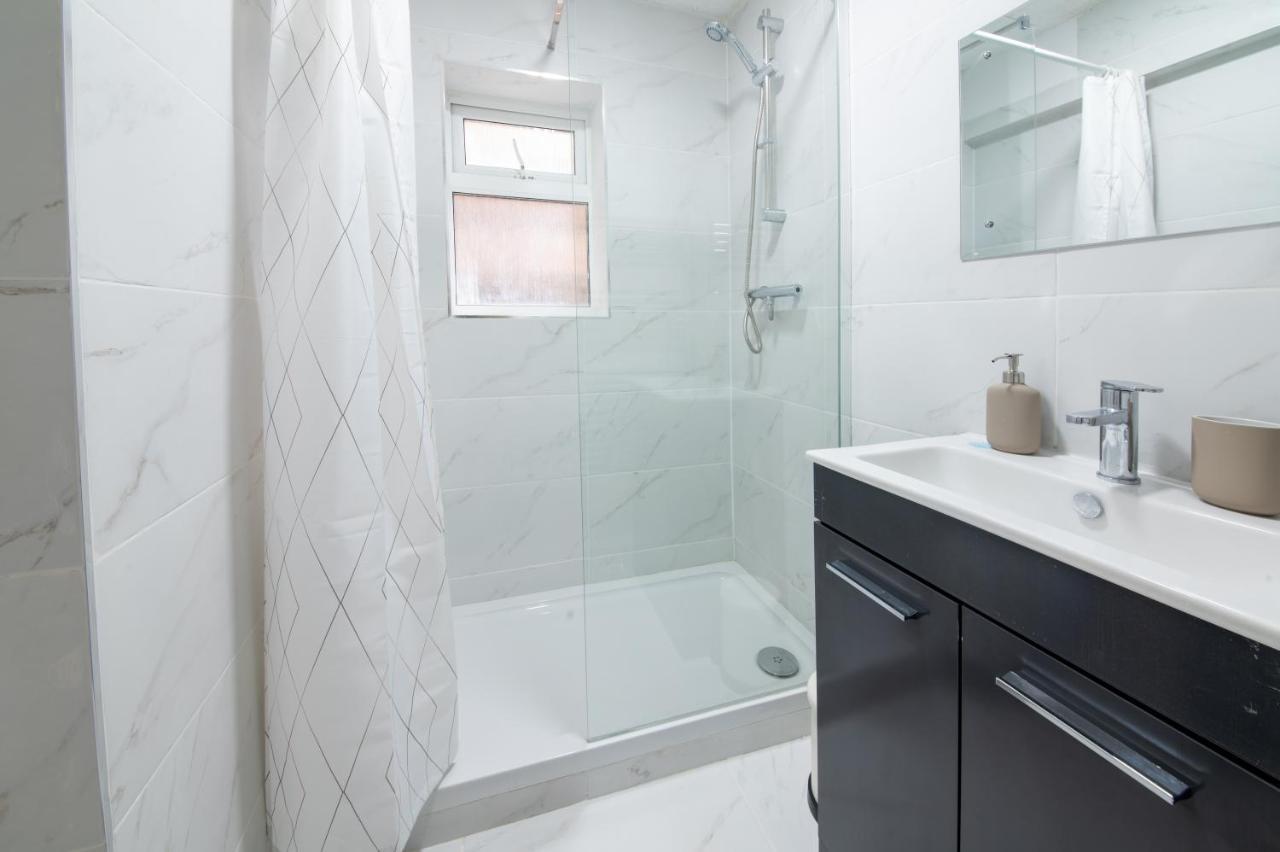 Stylish 2 Bedrooms Little Venice - 44 London Ngoại thất bức ảnh