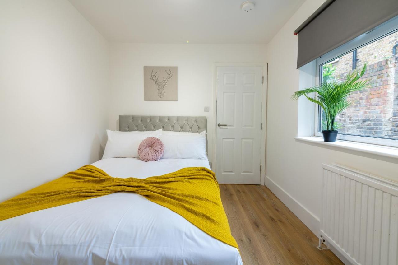 Stylish 2 Bedrooms Little Venice - 44 London Ngoại thất bức ảnh