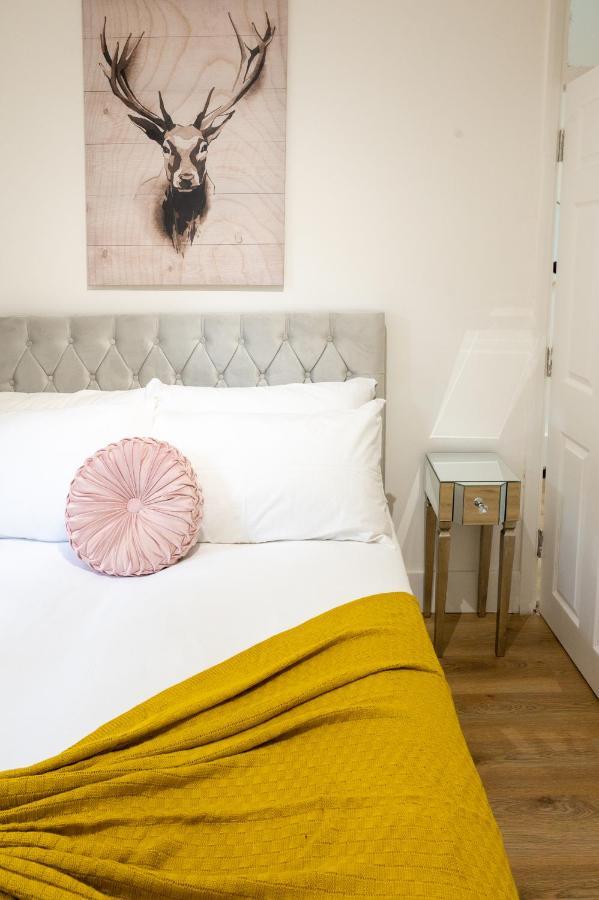 Stylish 2 Bedrooms Little Venice - 44 London Ngoại thất bức ảnh