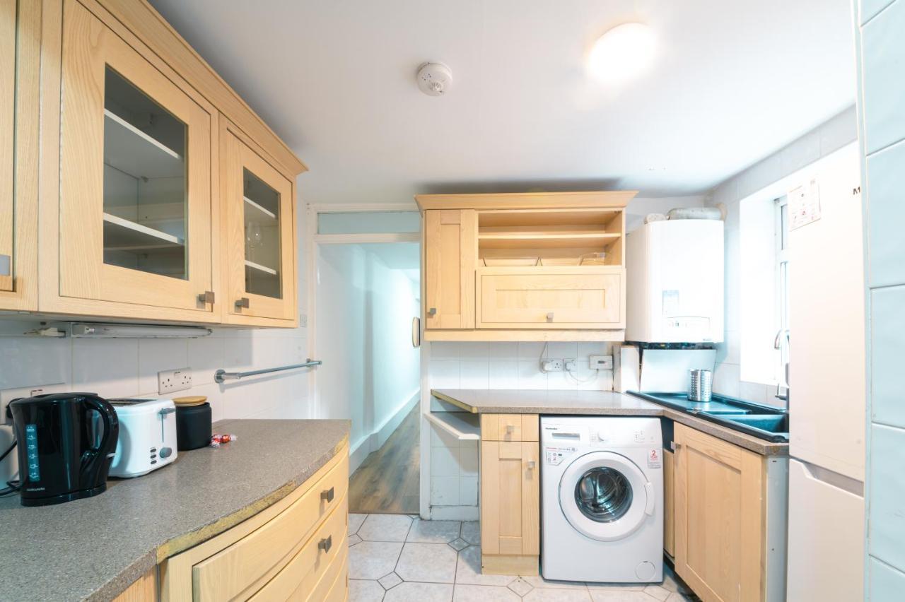 Stylish 2 Bedrooms Little Venice - 44 London Ngoại thất bức ảnh