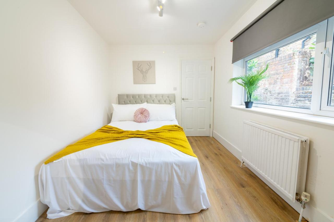Stylish 2 Bedrooms Little Venice - 44 London Ngoại thất bức ảnh