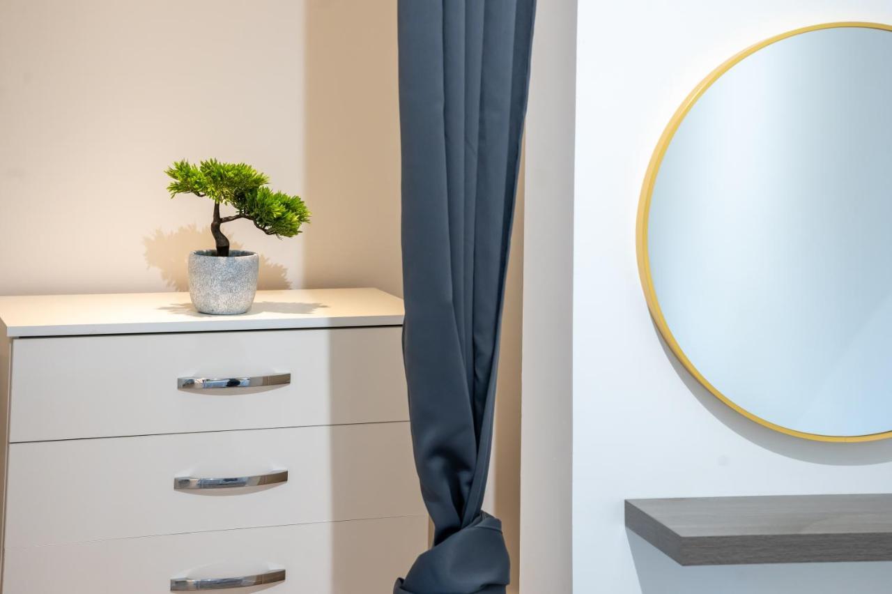 Stylish 2 Bedrooms Little Venice - 44 London Ngoại thất bức ảnh