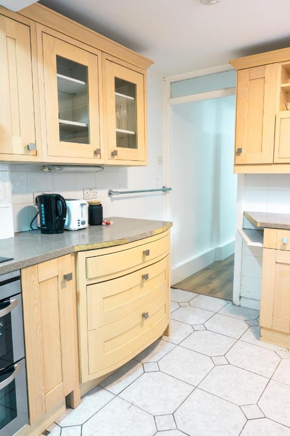 Stylish 2 Bedrooms Little Venice - 44 London Ngoại thất bức ảnh