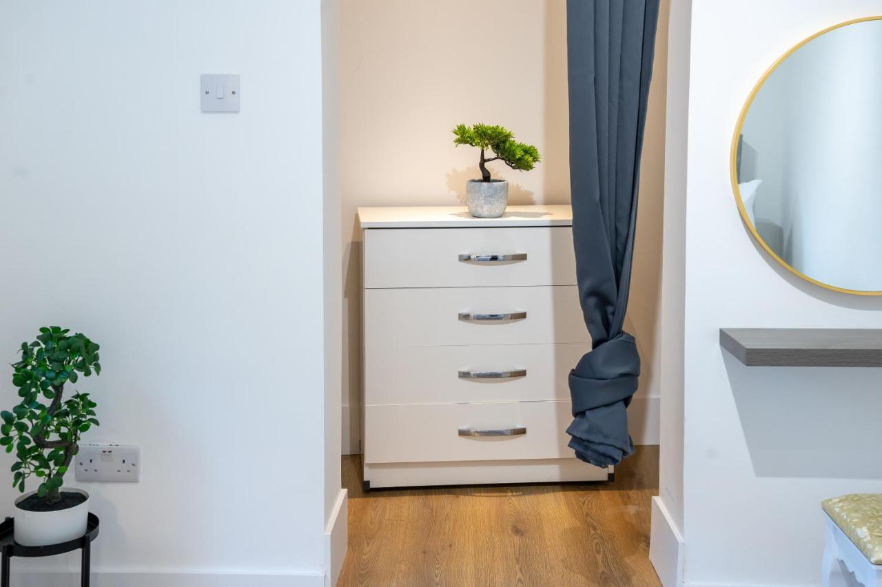 Stylish 2 Bedrooms Little Venice - 44 London Ngoại thất bức ảnh