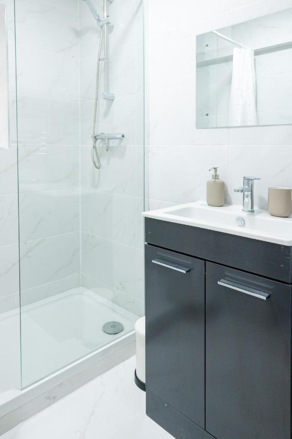 Stylish 2 Bedrooms Little Venice - 44 London Ngoại thất bức ảnh