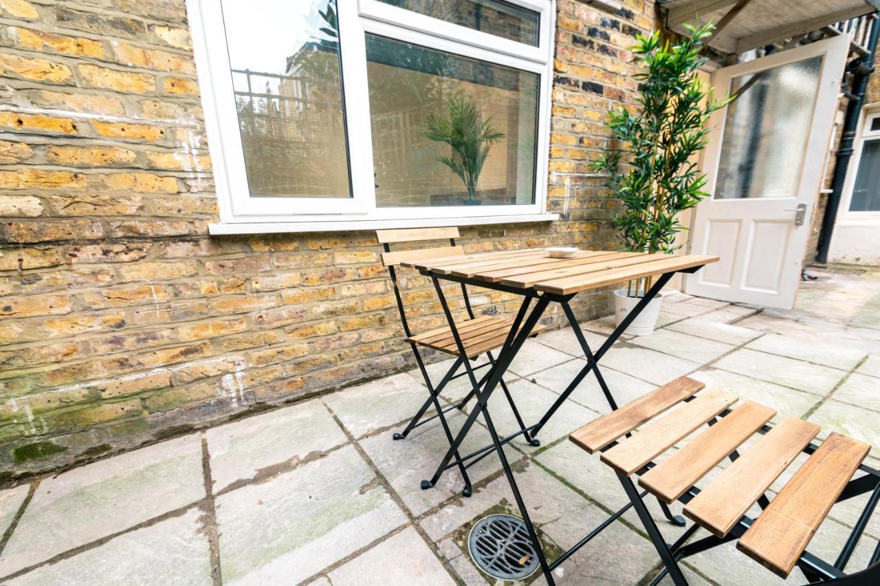 Stylish 2 Bedrooms Little Venice - 44 London Ngoại thất bức ảnh