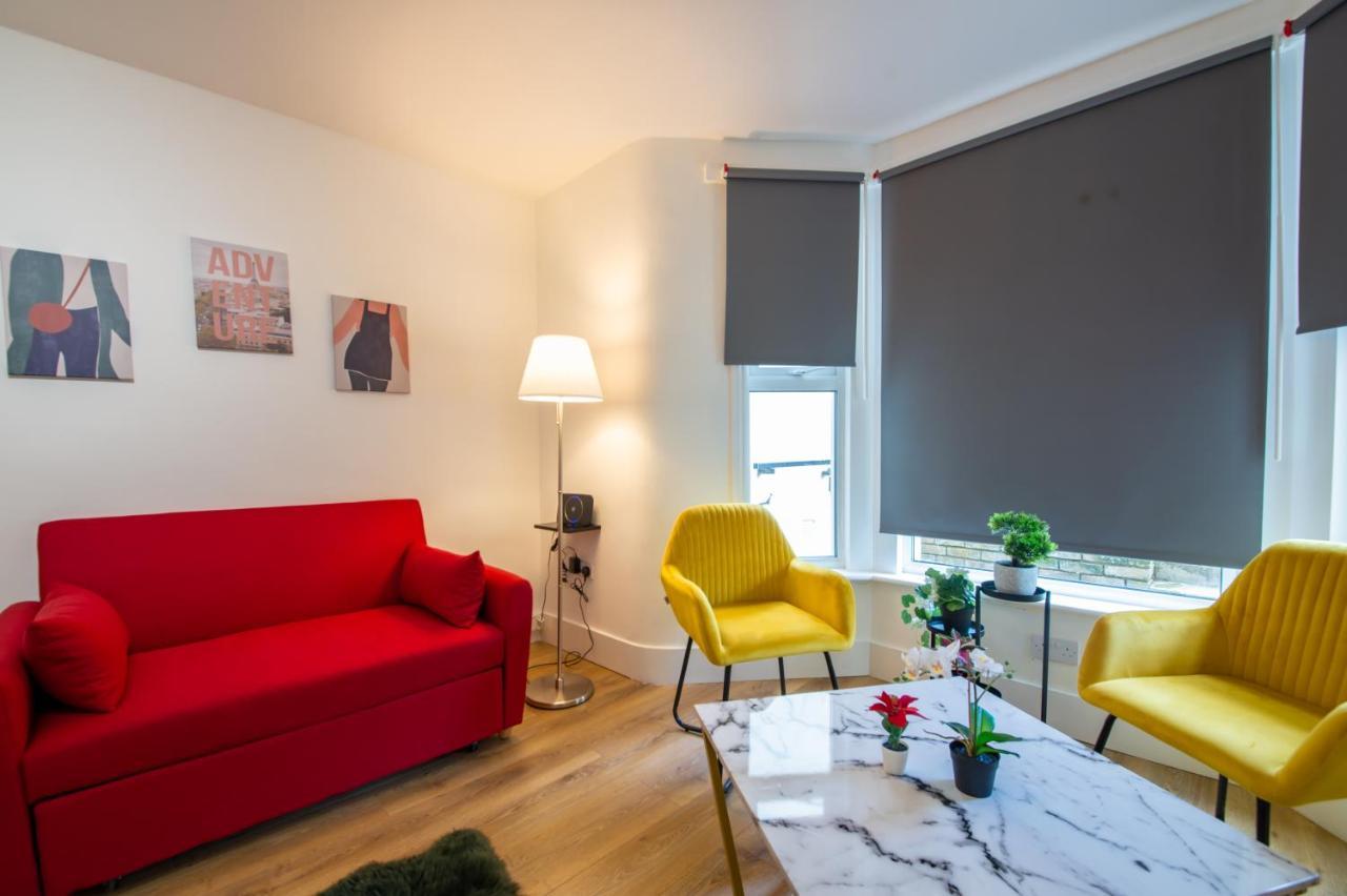 Stylish 2 Bedrooms Little Venice - 44 London Ngoại thất bức ảnh