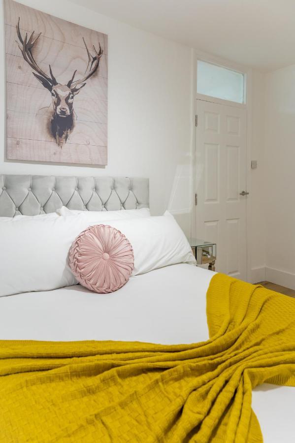 Stylish 2 Bedrooms Little Venice - 44 London Ngoại thất bức ảnh