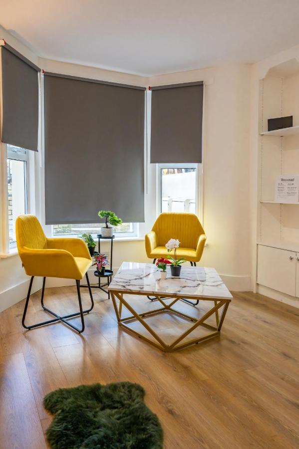 Stylish 2 Bedrooms Little Venice - 44 London Ngoại thất bức ảnh