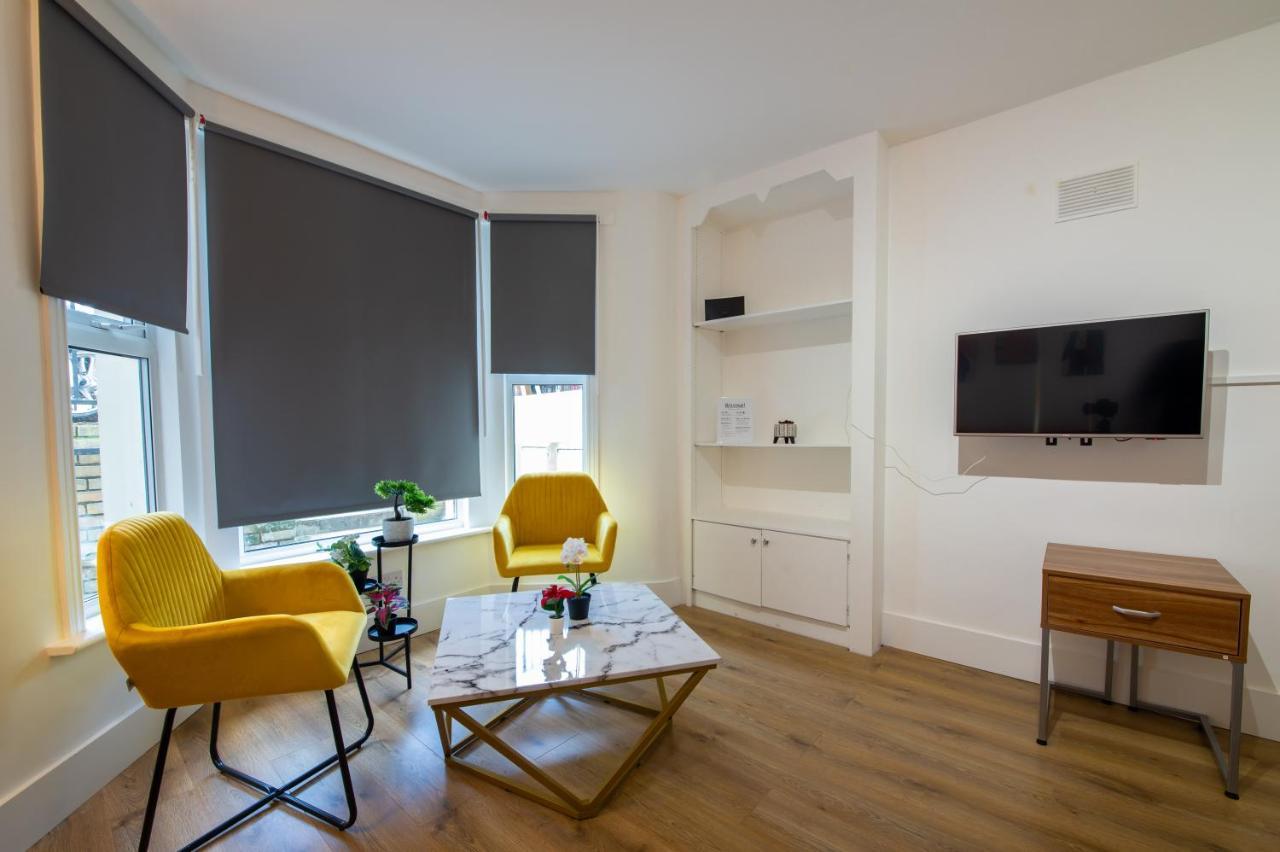 Stylish 2 Bedrooms Little Venice - 44 London Ngoại thất bức ảnh