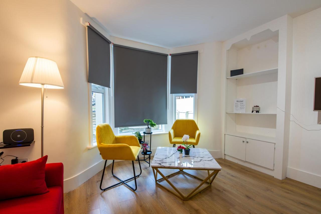 Stylish 2 Bedrooms Little Venice - 44 London Ngoại thất bức ảnh