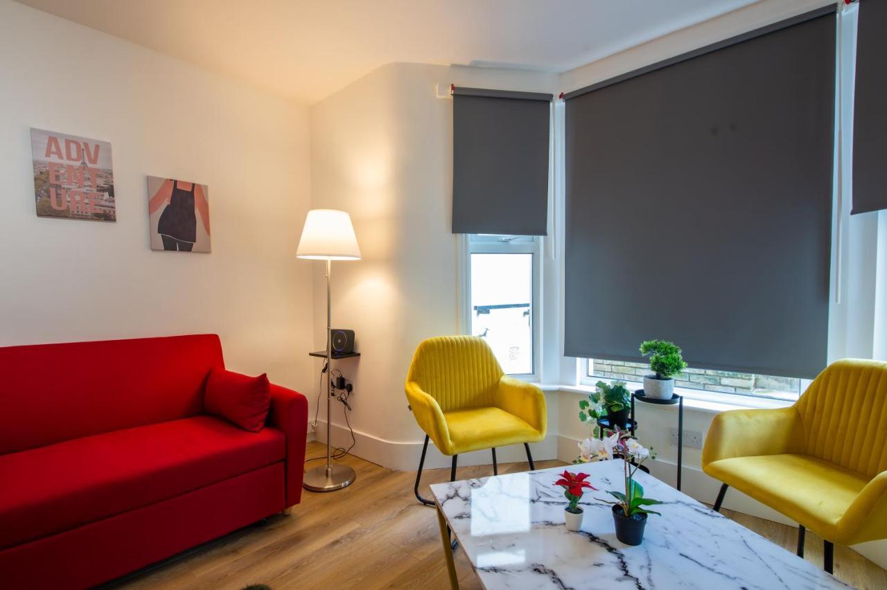 Stylish 2 Bedrooms Little Venice - 44 London Ngoại thất bức ảnh