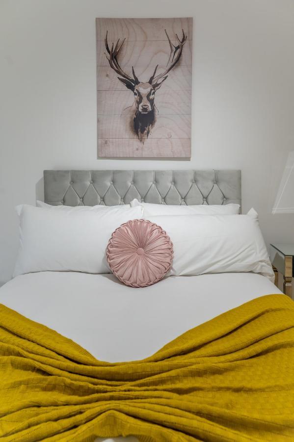 Stylish 2 Bedrooms Little Venice - 44 London Ngoại thất bức ảnh